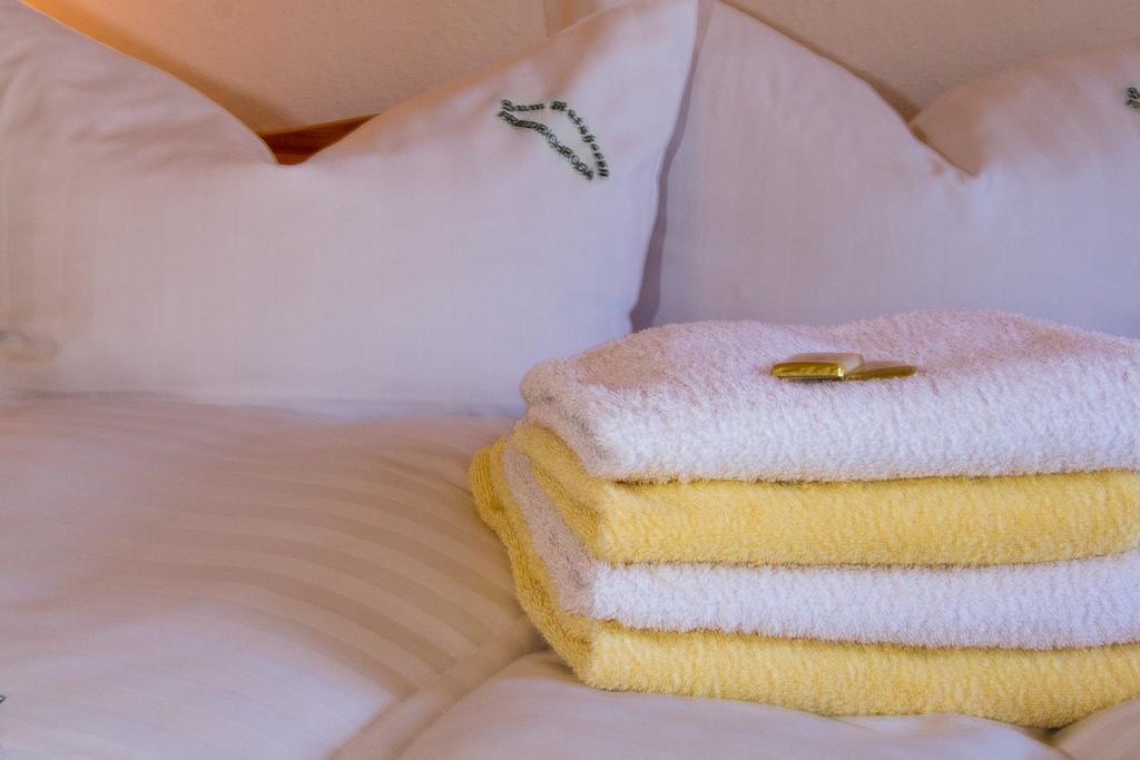 Doppelzimmer mit eigenem Bad