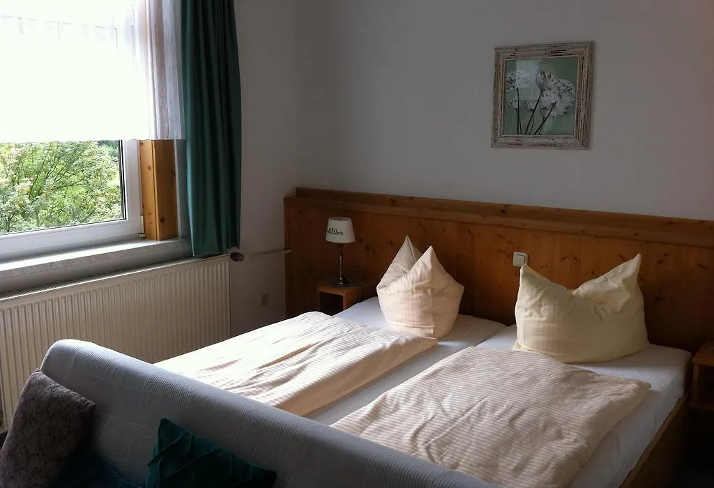 Pension Tannenrausch-1